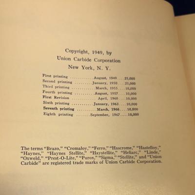 Vintage Book Lot