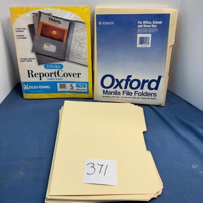 Office Supplies