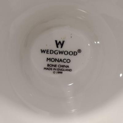 Collection of Fine Porceline Dinnerware- Lenox Dishes and Wedgwood Coffee Pot