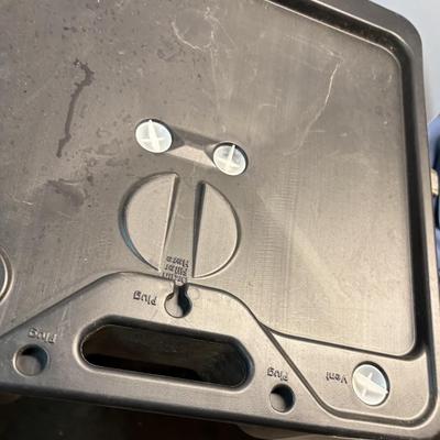 New 23Qt Oil Drain Pan