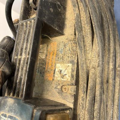 Pressure Washer PSI 1250