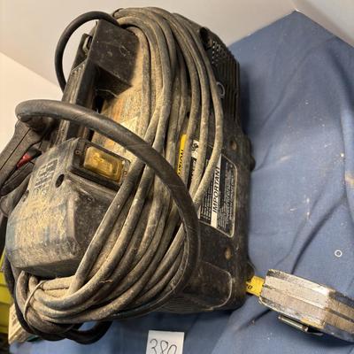 Pressure Washer PSI 1250