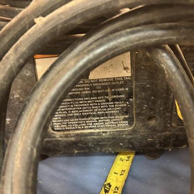 Pressure Washer PSI 1250