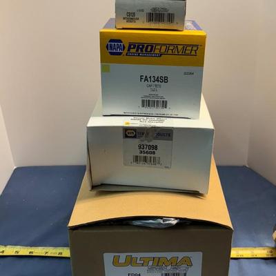Auto Parts