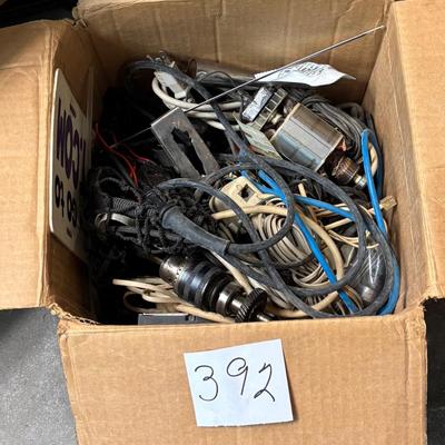 Misc Box