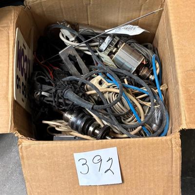Misc Box