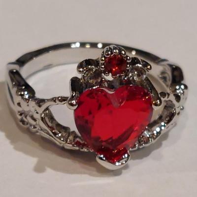 Fashion Ring