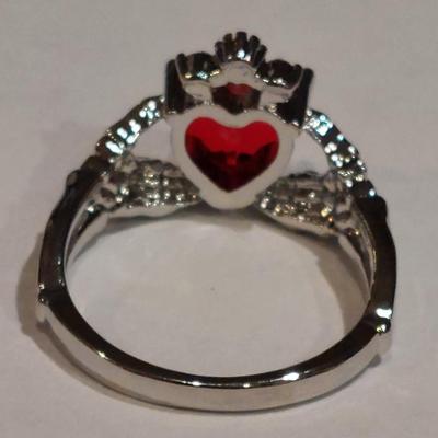 Fashion Ring