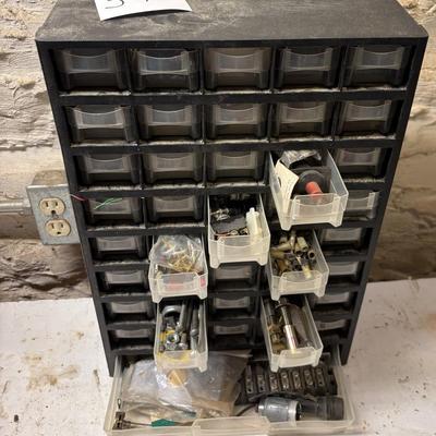 Organizer