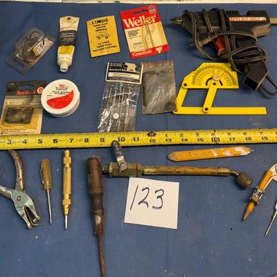 Tools and More