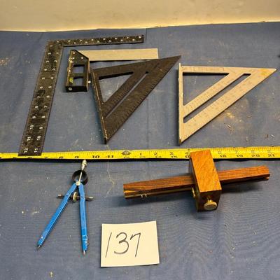 Tool Lot