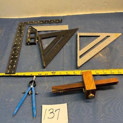 Tool Lot