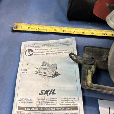 Skilsaw