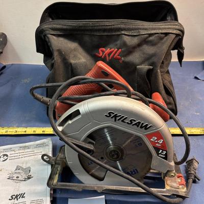 Skilsaw