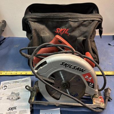 Skilsaw