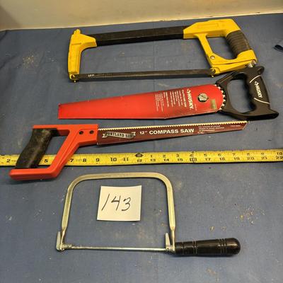Saw Lot