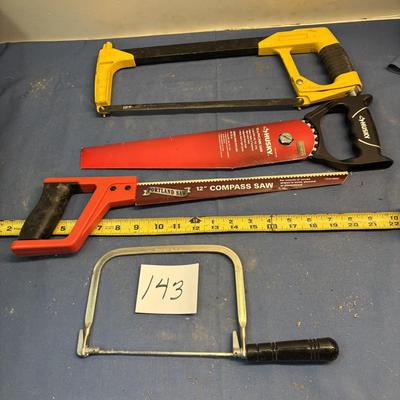 Saw Lot