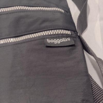 Collection of Hand Bags- Assorted Makers: Li Claiborne, Lucky Brand, Draper James, Bueno, Baggalini