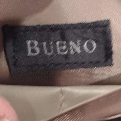 Collection of Hand Bags- Assorted Makers: Li Claiborne, Lucky Brand, Draper James, Bueno, Baggalini
