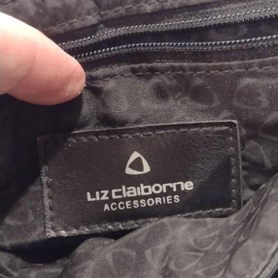 Collection of Hand Bags- Assorted Makers: Li Claiborne, Lucky Brand, Draper James, Bueno, Baggalini