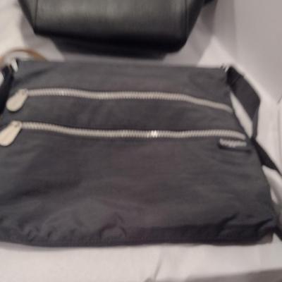 Collection of Hand Bags- Assorted Makers: Li Claiborne, Lucky Brand, Draper James, Bueno, Baggalini