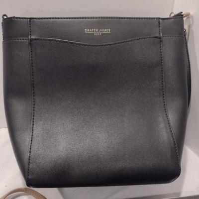 Collection of Hand Bags- Assorted Makers: Li Claiborne, Lucky Brand, Draper James, Bueno, Baggalini