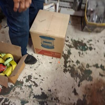 Prepper items