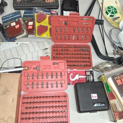 Tool kits