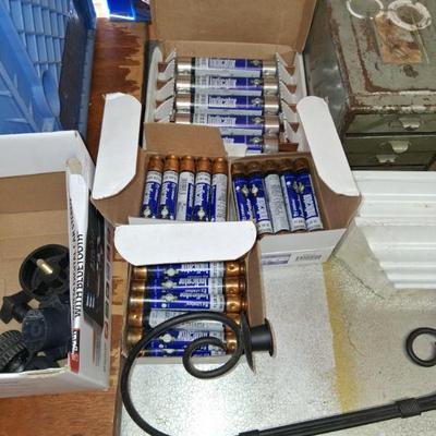Fuses