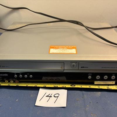 Panasonic DVD Recorder