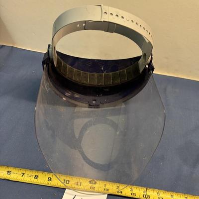 Ratchet Headgear