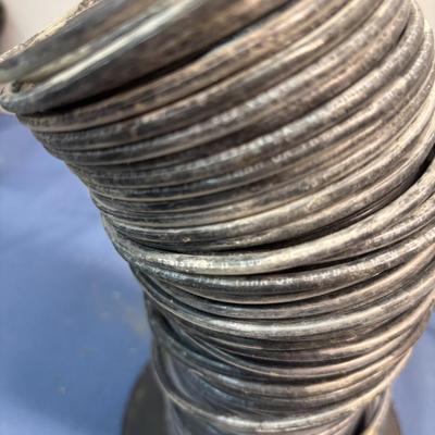 Wire Lot