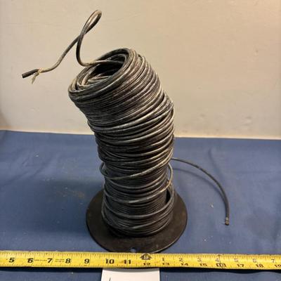 Wire Lot