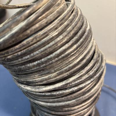 Wire Lot