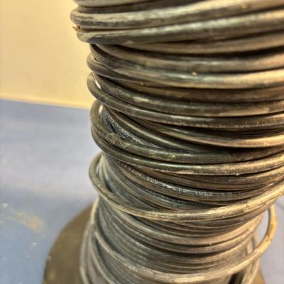 Wire Lot