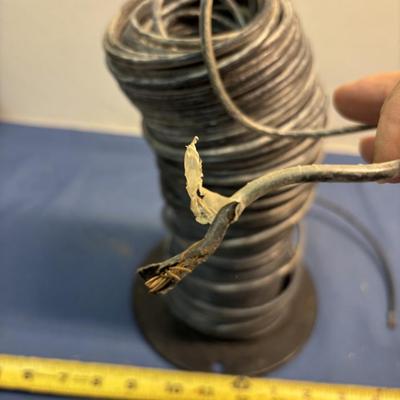 Wire Lot