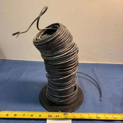 Wire Lot