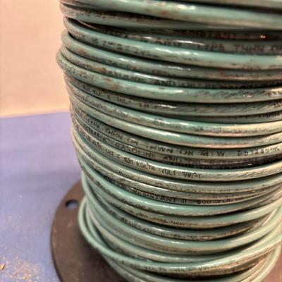 Wire Lot