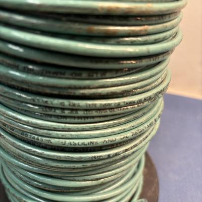 Wire Lot