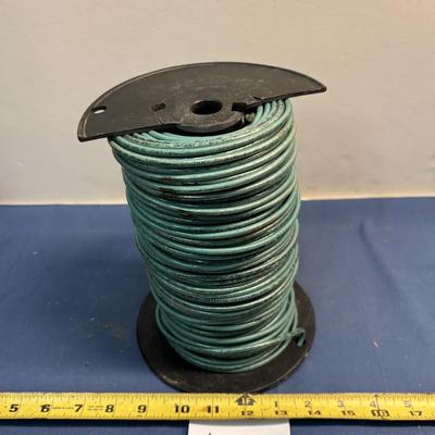 Wire Lot