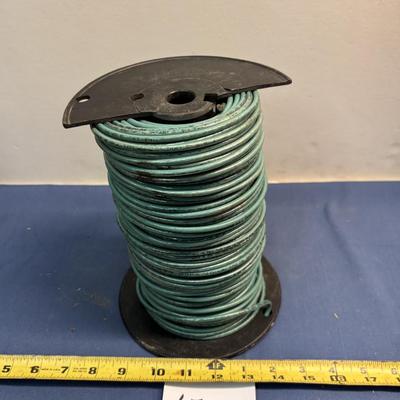 Wire Lot