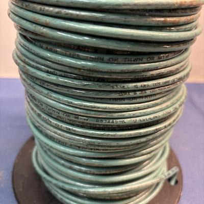 Wire Lot
