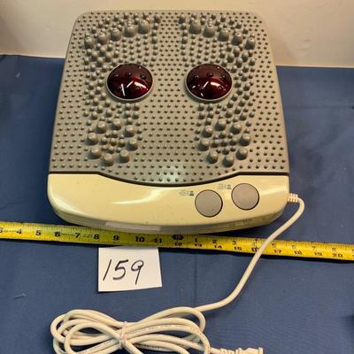 Foot Massager
