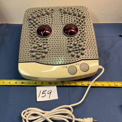 Foot Massager