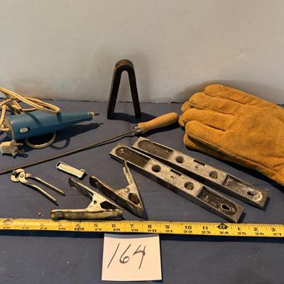 Tools and More