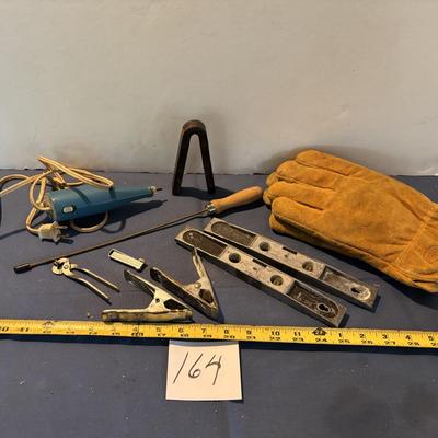 Tools and More
