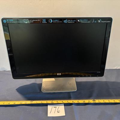 HP 2010i Monitor