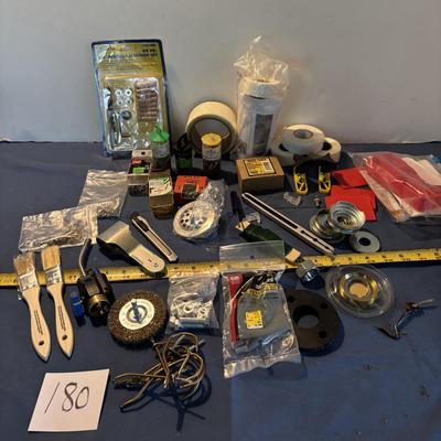 Misc Lot