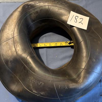 2.0x8.0/10-8 Tube