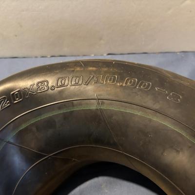 2.0x8.0/10-8 Tube